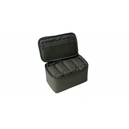 Mikado brašna enclave na drobnosti set 1+4 (25x16x12cm) 1 ks