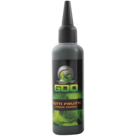 Korda Attractor Goo Tutti Frutti Smoke 115ml