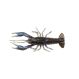Savage Gear Gumová Nástraha 4D Craw Floating 7,5 cm 5,5 g Magic