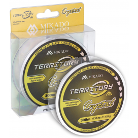 Mikado Vlasec Territory Crystal 600m