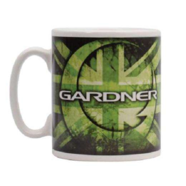 Hrnček Logo Gardner Mug