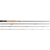 Wychwood Muškársky prút Flow Fly Rod 7,6ft, #4
