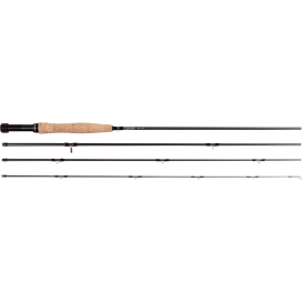 Wychwood Muškársky prút Flow Fly Rod 7,6ft, #4