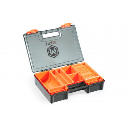 Mivardi Box Na Príslušenstvo TMX System Box