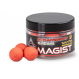 Anaconda Vyvážené Boilie Wafter Magisti 70g 20mm Strawberry cream