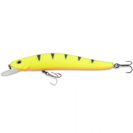 Doiyo wobler Vamp Stalker Zander 12cm 17,2g FP