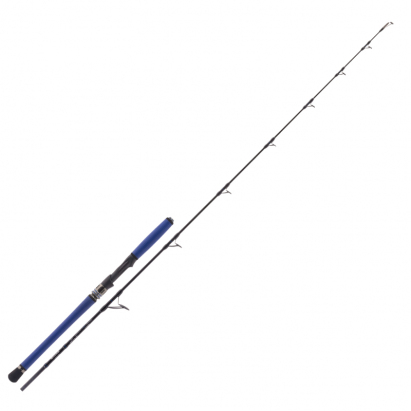 Aquantic prút Square F-Carbon 1,95m do 300g Aquantic prút Square F-Carbon 1,95m do 300g