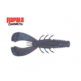 CLEANUP CRAW 3,5" 9 cm 8 g CLEANUP CRAW 3,5" 9 cm 8 g