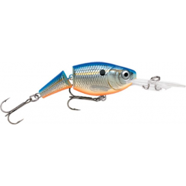 Rapala Wobler Jointed Shad Rap 5cm BSD
