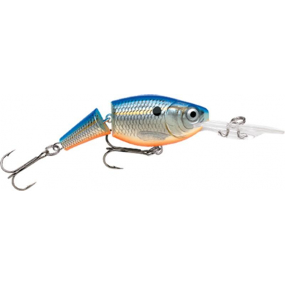 Rapala Wobler Jointed Shad Rap 5cm BSD