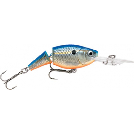 Rapala Wobler Jointed Shad Rap 5cm BSD
