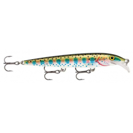 Rapala Wobler Scatter Rap Minnow 11cm RT