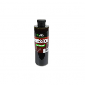 Nikl Booster Strawberry 250 ml