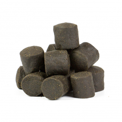 Mikbaits big pack - Pelety 20kg Classic Halibut mega 20mm Mikbaits big pack - Pelety 20kg Classic Halibut mega 20mm