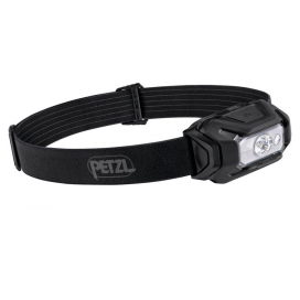 Petzl Čelovka Aria 1 RGB Čierna