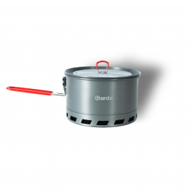 Garda camping - Hrniec Master Fast Heat Pot 2,4 l