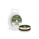 Delphin REAXE PowaGUM Absorber Hnedá 1.2mm/10kg/10m