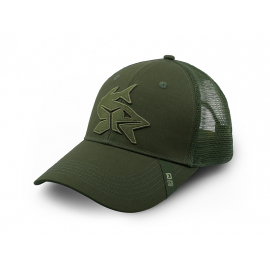 Delphin Šiltovka Outline Predator Trucker