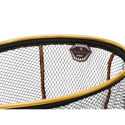 Plávajúce hlava Delphin Atak! SP-R