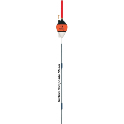 Rybársky balzová splávek (pevný) EXPERT 2g / 18cm 2,0g/18cm