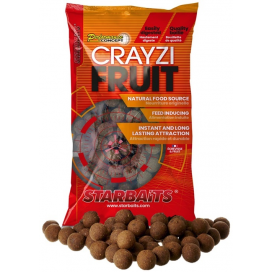 Starbaits Boilies Concept Crayzi Fruit 800g Starbaits Boilies Concept Crayzi Fruit 800g