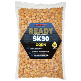Starbaits Kukurica Ready Seeds Corn SK30 1kg