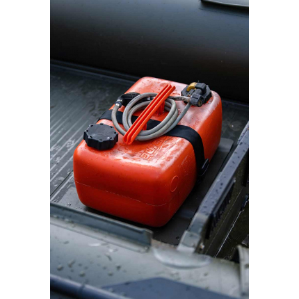 Fox Nafukovací Člun Inflatable Boat 320 X Air Deck S Nafukovací Podlahou