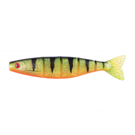 Fox Rage Pro Shad Jointed UV Stickleback 18cm Fox Rage Pro Shad Jointed UV Stickleback 18cm