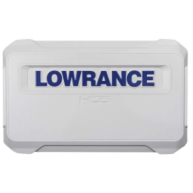 Kryt obrazovky HDS-10 LIVE/PRO