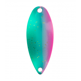 Mikado trblietka mcraft spoon 4.7g /6 1 ks