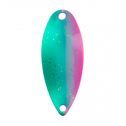 Mikado trblietka mcraft spoon 4.7g /6 1 ks