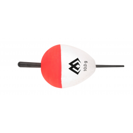 Mikado plavák kačica039 esp 30g 1 ks