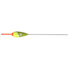 Mikado plavák priebežný 041 3.0g 5 ks Mikado plavák priebežný 041 3.0g 5 ks