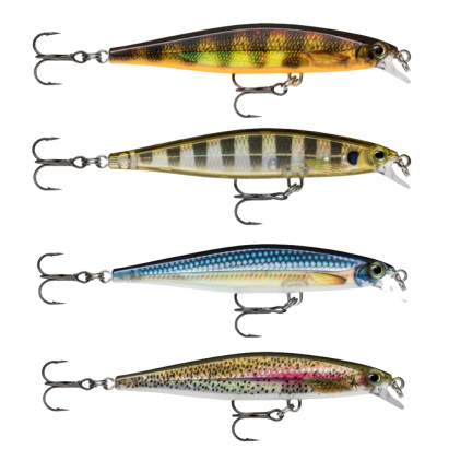Akcia Rapala Wobler Shadow Rap 07 5g