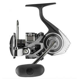 Daiwa Navijak BG MQ 3000D XH