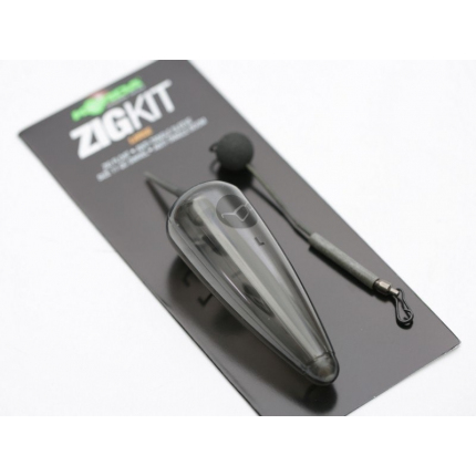 Korda Plavák Zig Kit Large