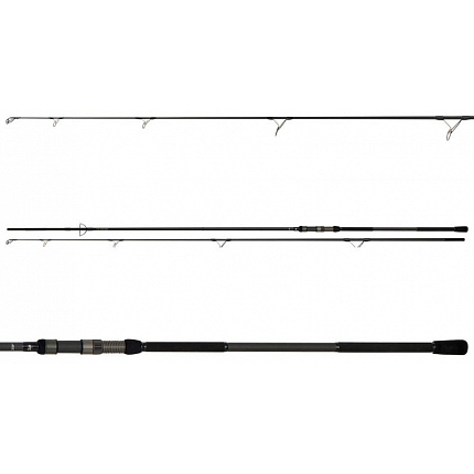 Daiwa Prut Emblem XT X45 Carp 3,6 m 3,75 lb 2 díl