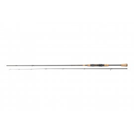 Daiwa Prút Presso Iprimi 2.15m 0.5-6g