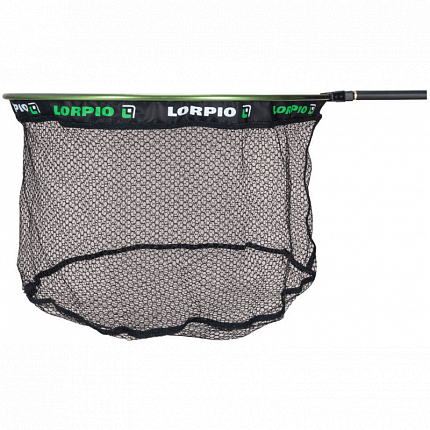 Lorpio Match Carp landing net head 50x45cm