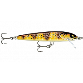 Rapala Wobler Floater Elite 8,5cm GDMT