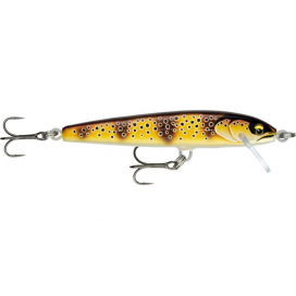 Rapala Wobler Floater Elite 8,5cm GDMT Rapala Wobler Floater Elite 8,5cm GDMT