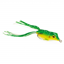 MAGIC FISH FROG B 3,5cm 5g - Jaxon Wobler MAGIC FISH FROG 3,5cm 5g