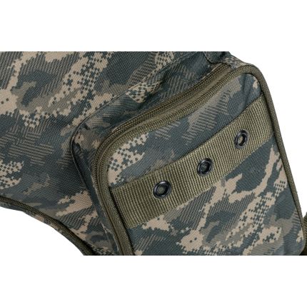 Mivardi Obal na prúty Multi Camo 130