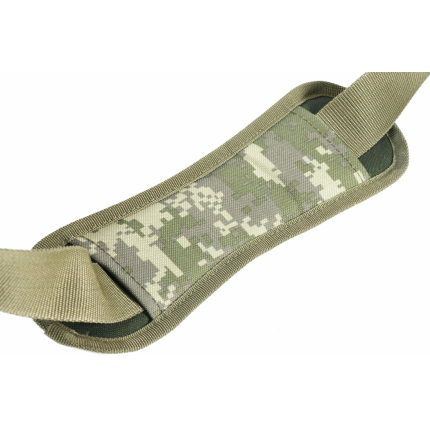 Mivardi taška CamoCODE Large