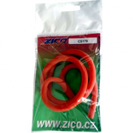 guma na prak, ZICO dutá-0,5 CS178
