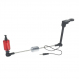 Saenger Swinger LED Pendel Červená