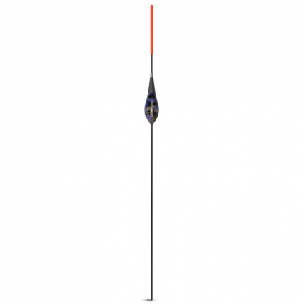Saenger plavák Competition Black Tiger 1,5g