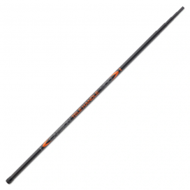 MS Range podběráková tyč Carbon Tele Handle 4m