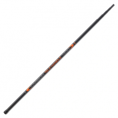 MS Range podběráková tyč Carbon Tele Handle 4m