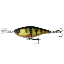 Headbanger wobler Cranky Shad 10,1cm 33g NP